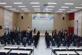 2022년 임인년 신년행사('22. 1. 3.) 관련이미지입니다.