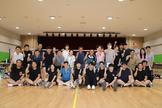화합의 한마당 배드민턴 대회('23. 7. 27.) 관련이미지입니다.