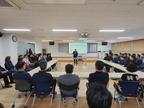 제8대 이재영 센터장님 취임('26.03.16.) 관련이미지입니다.