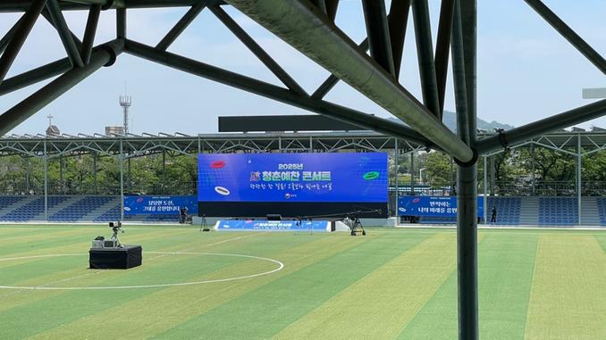 2025년 육군훈련소 입영문화제 개최('25.5.26.) 관련이미지입니다.