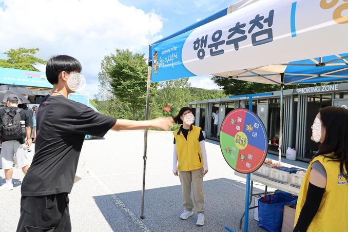 2026년 35사단 현열병 입영문화제(2026.9.1. 4회차) 관련이미지입니다.