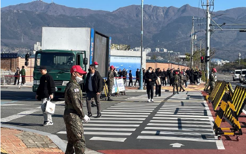 2023년 해군 현역병 입영문화제(2023.12.4.)1