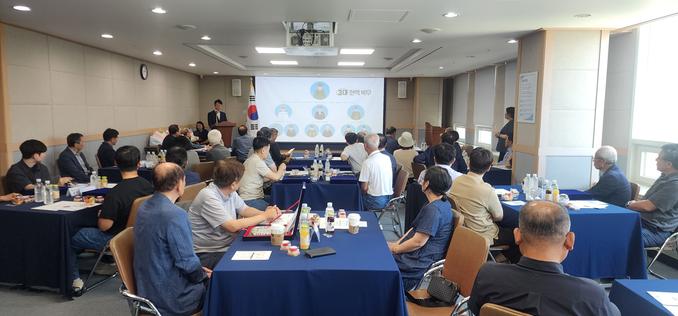 <제주지방병무청> 증서수여식(2025.6.26.) 관련이미지입니다.