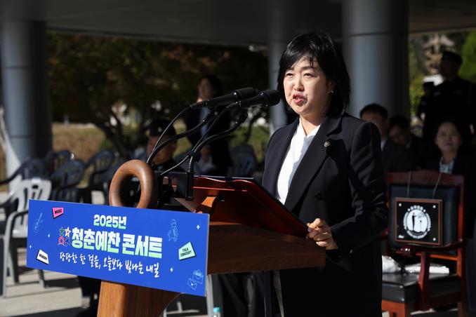 입영문화제 청춘예찬 콘서트 관련이미지입니다.