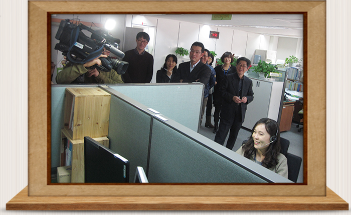 국방TV, 병무민원상담소 소개