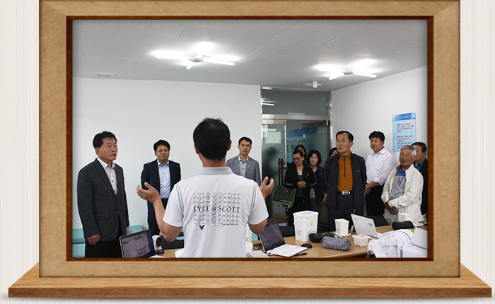 병역의무자 부모 초청 병무행정 설명회 개최