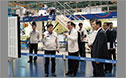 정책현장 한국항공우주산업(주) 방문