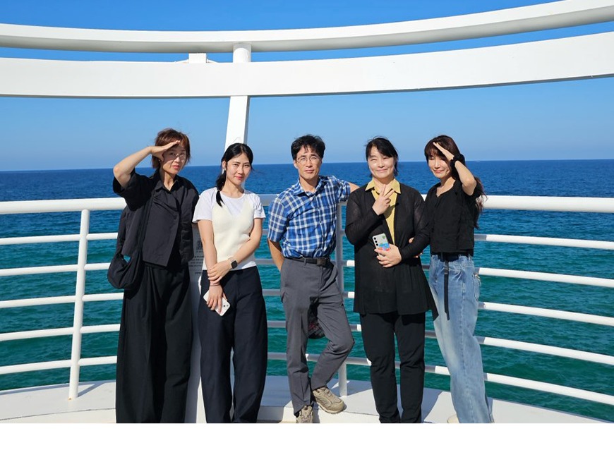 김정수 강원영동병무지청장은 강원영동청 전입직원 대상 적응지원 소통 이벤트를 실시하여 지역화폐 사용방법, 청사주변 정보 공유 등 강릉에 한 발자국 더 가까워지는 계기를 마련했다.