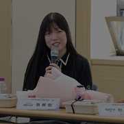 병무청장과 수상자들의 모습1