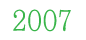2007